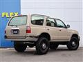 2000 Toyota Hilux Surf