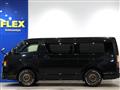 2023 Toyota Hiace Van