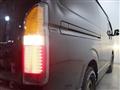2023 Toyota Hiace Van
