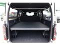 2023 Toyota Hiace Van