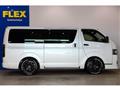 2023 Toyota Hiace Van