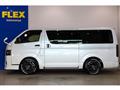 2023 Toyota Hiace Van