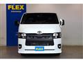 2023 Toyota Hiace Van