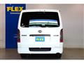 2023 Toyota Hiace Van