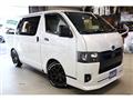 2023 Toyota Hiace Van