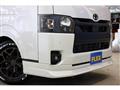 2023 Toyota Hiace Van