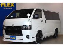 2023 Toyota Hiace Van