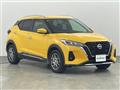 2021 Nissan KIX