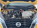 2021 Nissan KIX