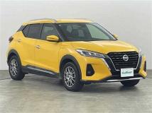 2021 Nissan KIX
