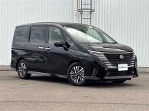 2023 Nissan Serena