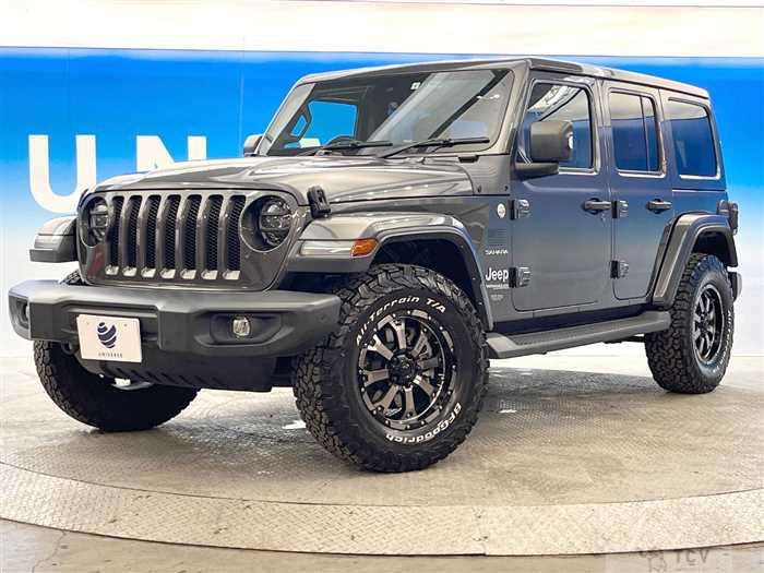 2021 Jeep Jeep Others