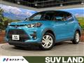 2020 Toyota Raize