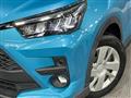 2020 Toyota Raize