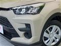 2025 Toyota Raize