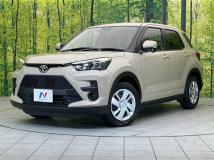 2025 Toyota Raize