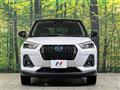 2022 Daihatsu Rocky