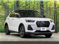 2022 Daihatsu Rocky