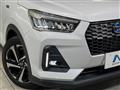 2022 Daihatsu Rocky