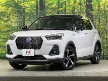 2022 Daihatsu Rocky