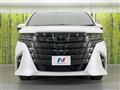 2023 Toyota Alphard Hybrid