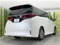 2023 Toyota Alphard Hybrid