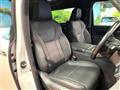 2023 Toyota Alphard Hybrid