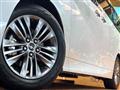 2023 Toyota Alphard Hybrid