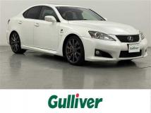 2009 Lexus IS F