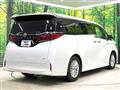 2025 Toyota Alphard Hybrid