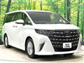 2025 Toyota Alphard Hybrid