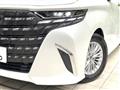 2025 Toyota Alphard Hybrid