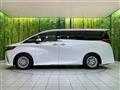 2025 Toyota Alphard Hybrid