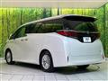 2025 Toyota Alphard Hybrid