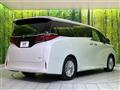 2025 Toyota Alphard Hybrid