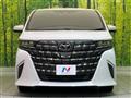 2025 Toyota Alphard Hybrid
