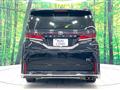 2023 Toyota Vellfire