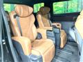 2023 Toyota Vellfire
