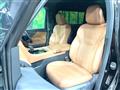 2023 Toyota Vellfire