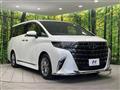 2025 Toyota Alphard Hybrid