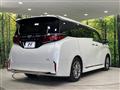 2025 Toyota Alphard Hybrid