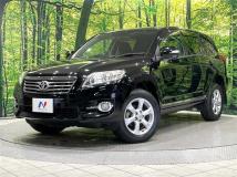 2010 Toyota Vanguard