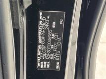 2015 Toyota Vellfire