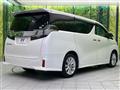 2016 Toyota Vellfire