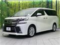 2016 Toyota Vellfire
