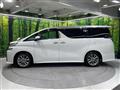 2016 Toyota Vellfire