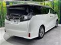 2016 Toyota Vellfire