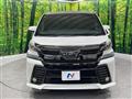 2016 Toyota Vellfire