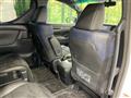 2016 Toyota Vellfire