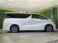 2016 Toyota Vellfire